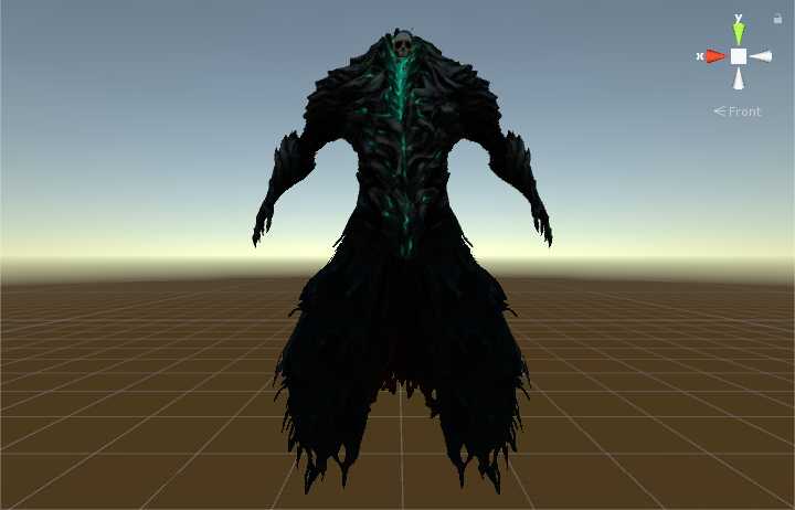 Death (From Castlevania)