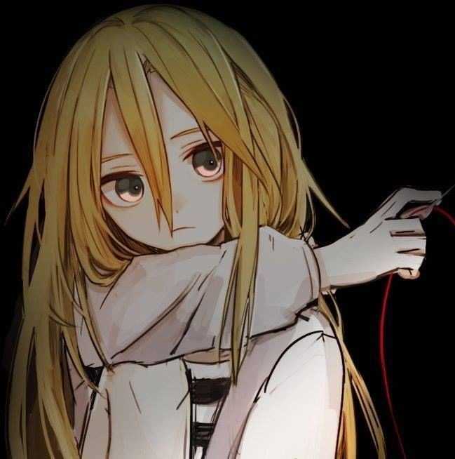 Rachel Gardner from Angels of Death