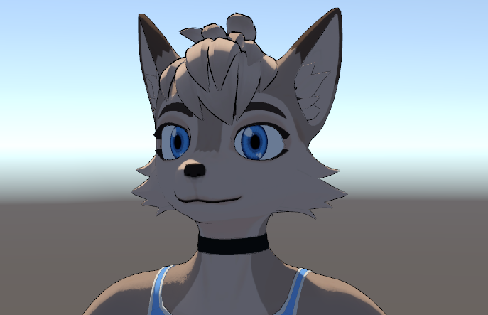 Furboy 1 FREE EDITION