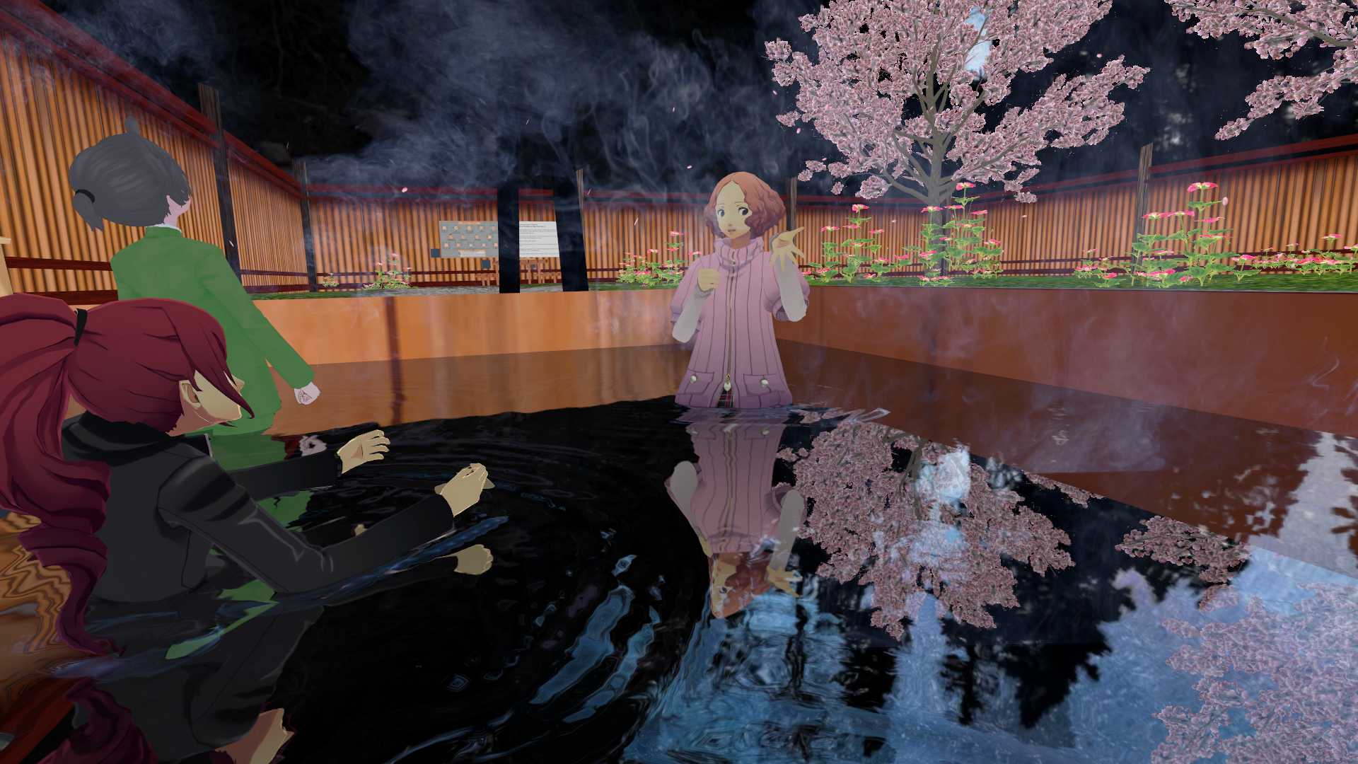 SilVR Water Shader v2.0