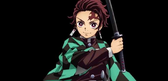 Tanjiro Kamado (With DynamicBones)