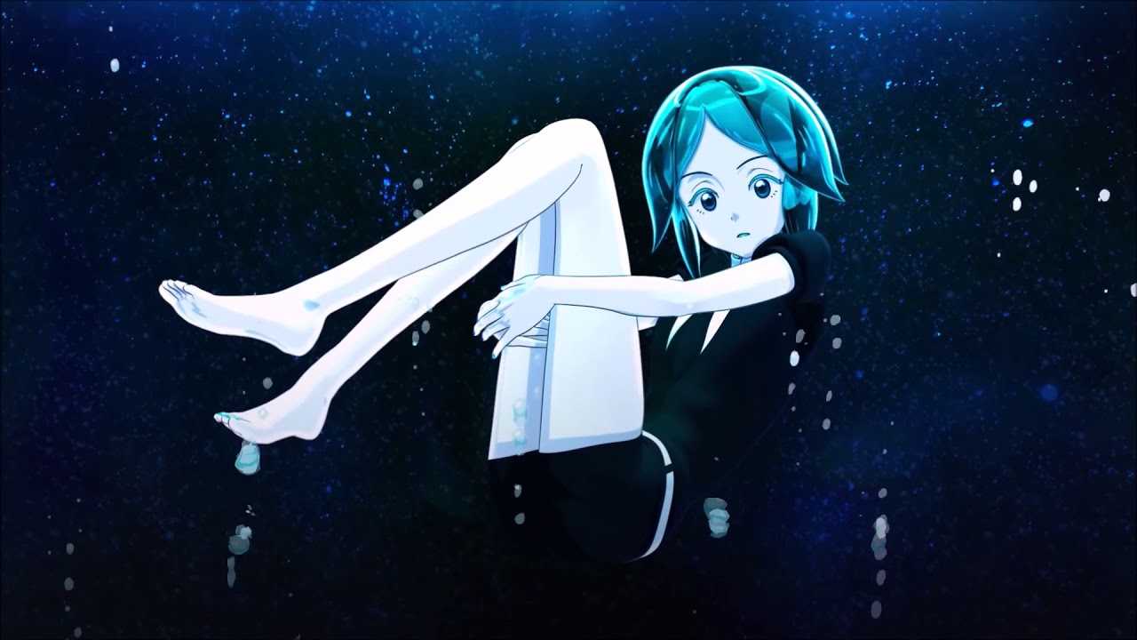 Phosphophyllite (Gem Shader Version)