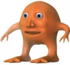 Surreal Orang (Generic Rig)