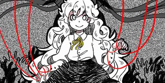 Charlotte VER2 (Lipsync, DynamicBones, EyeTracking)