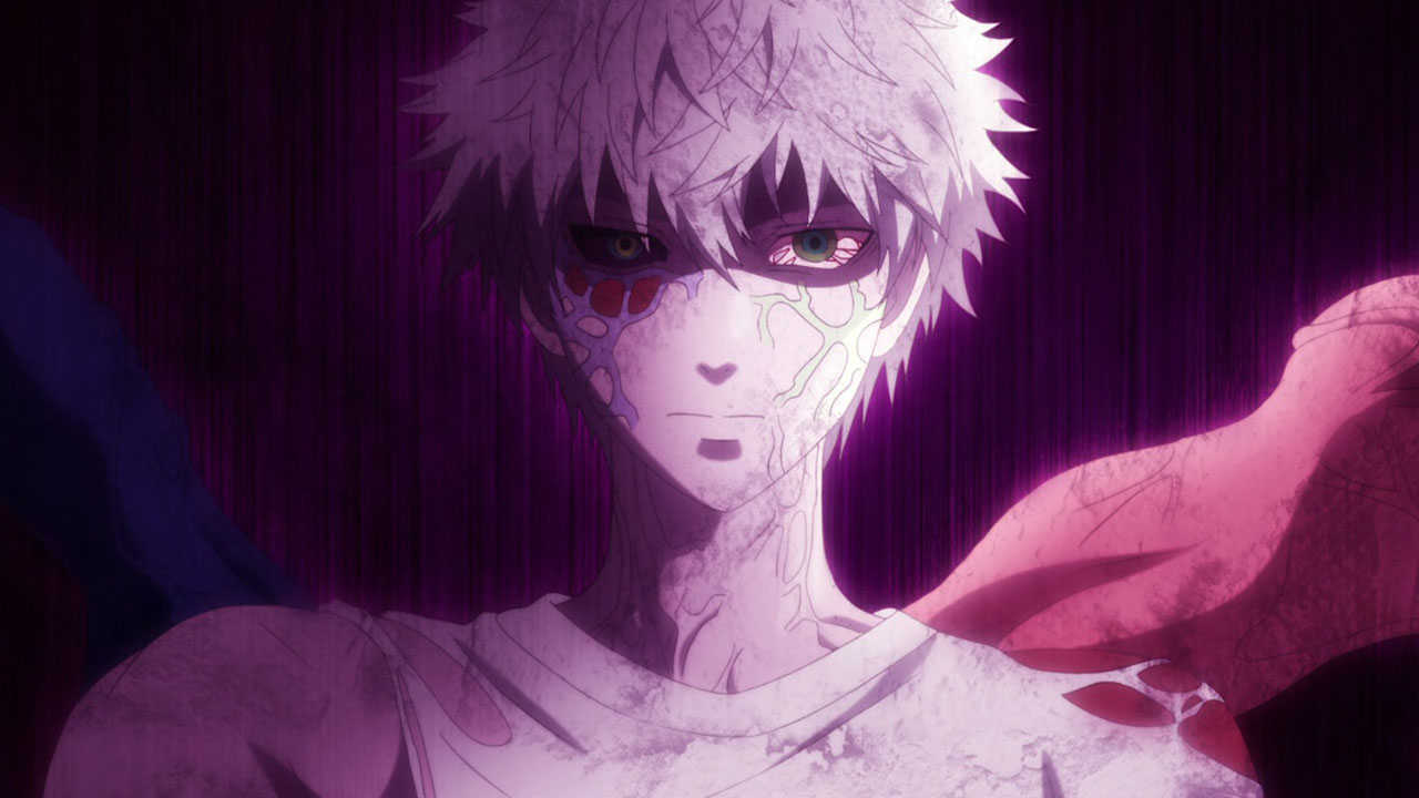 Cancer Cell Remake (with Dynamic Bones)