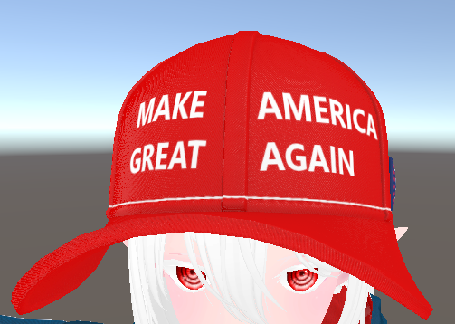 MAGA Hat 2024