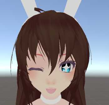 Bunny girl
