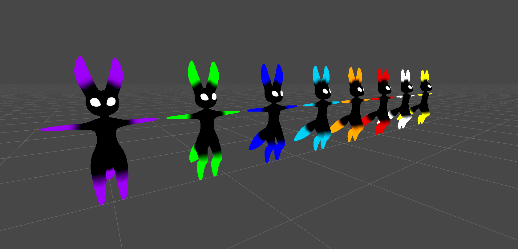 Temporal Spirts 3.0