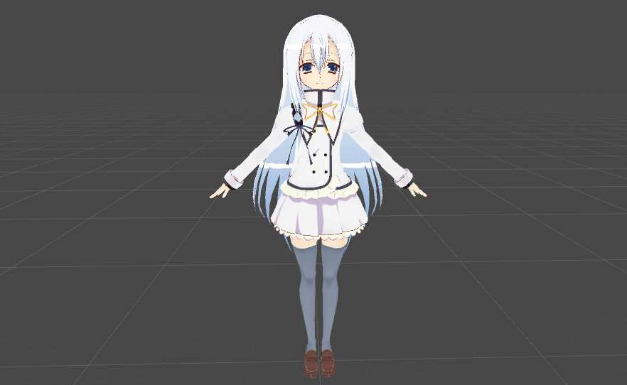 Terminus Est (Seirei Tsukai no Blade Dance)