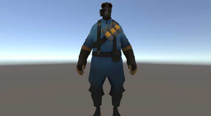Pyro (TF2)