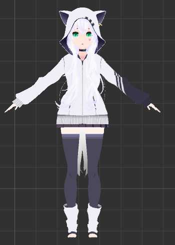 Hoodie shipgirl
