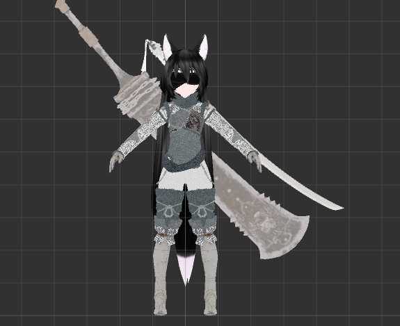 M2, Nier miko