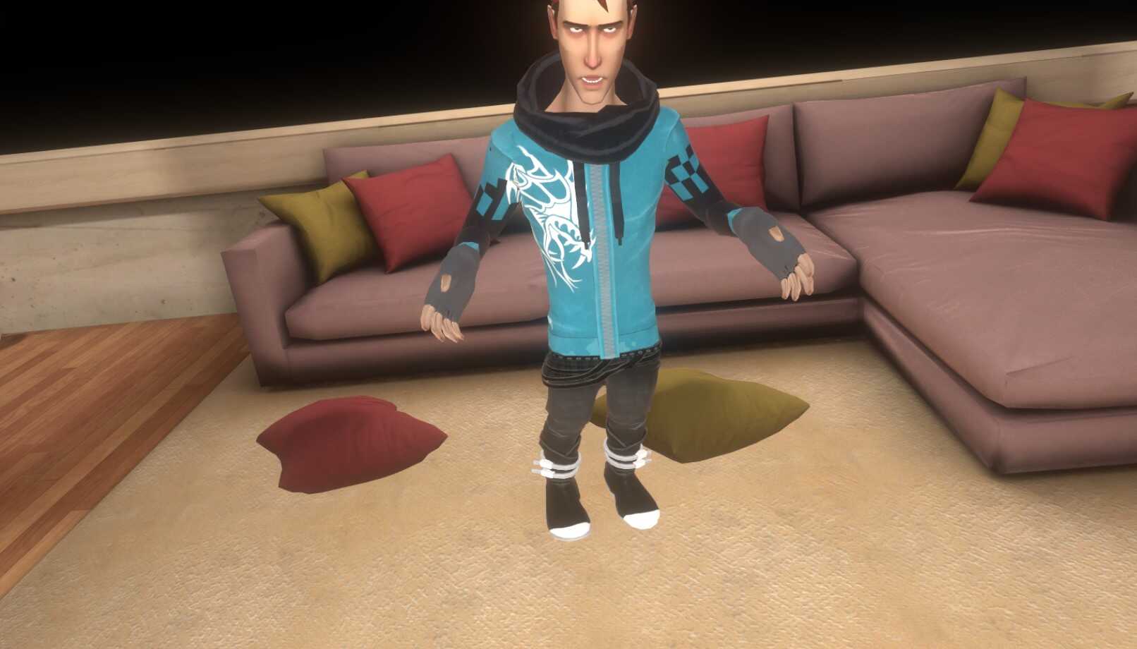 Midget Nikei