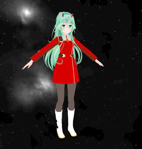 Yamakaze Zero Two