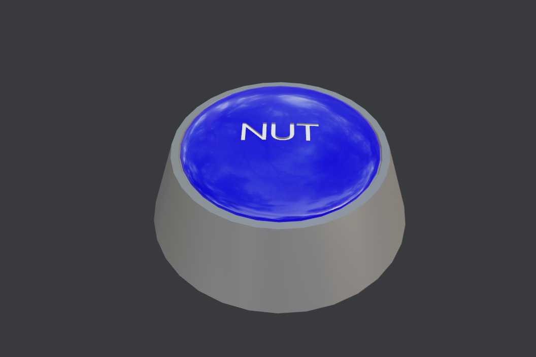 Nut Button