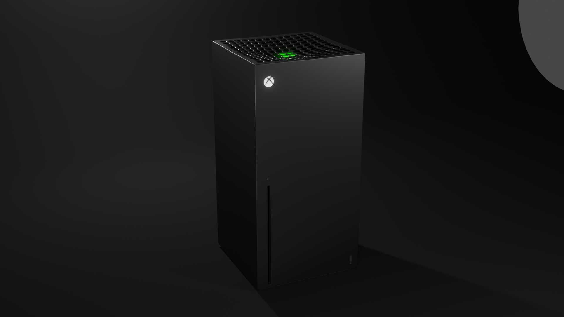 XBOX Series X