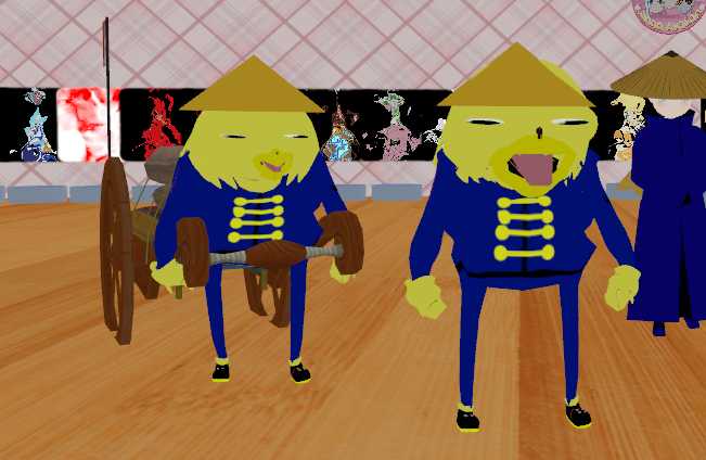 Chinese Eggroll avatar