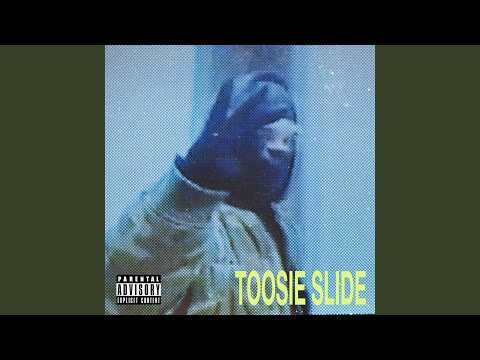 Toosie Slide Emote