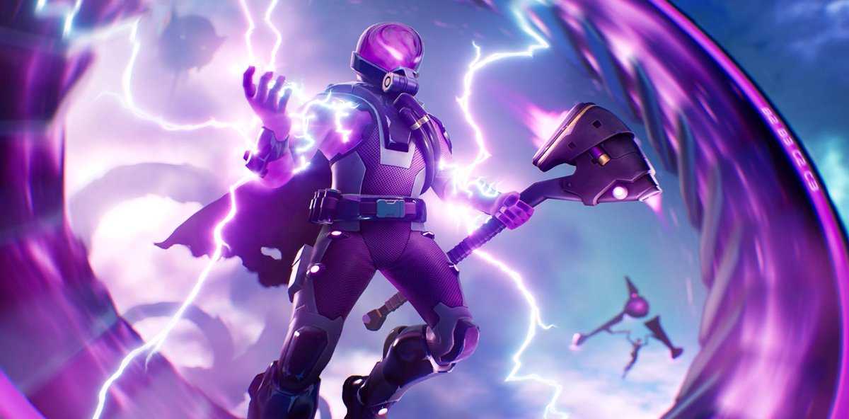 Fortnite Season 9.2 Emotes (OUTDATED AS ****)