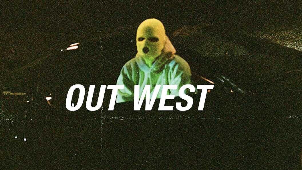 Out West Emote