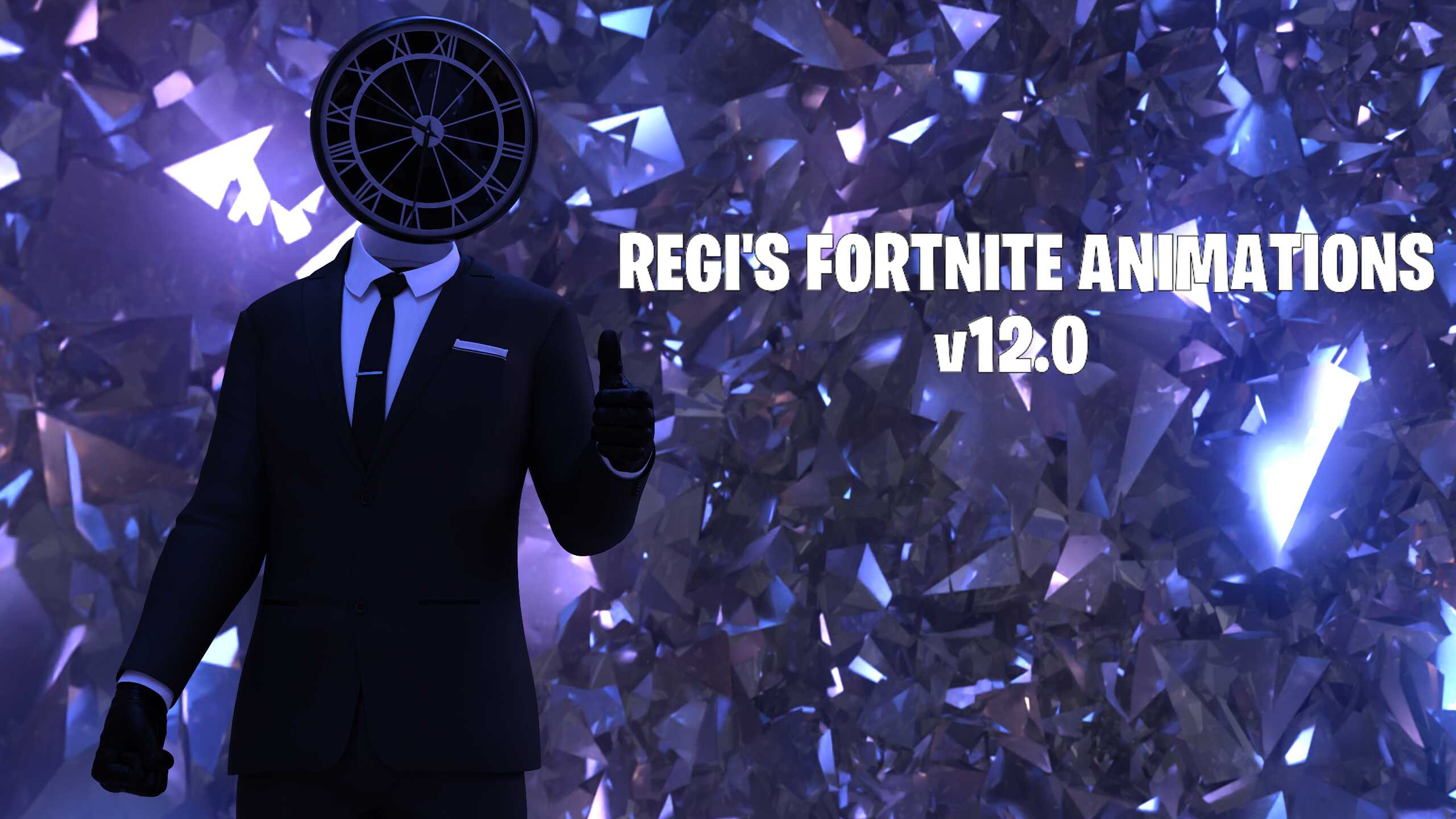 NOT ACTUALLY Every Fortnite Animation (Chapter 2: Season 2 v12.0)