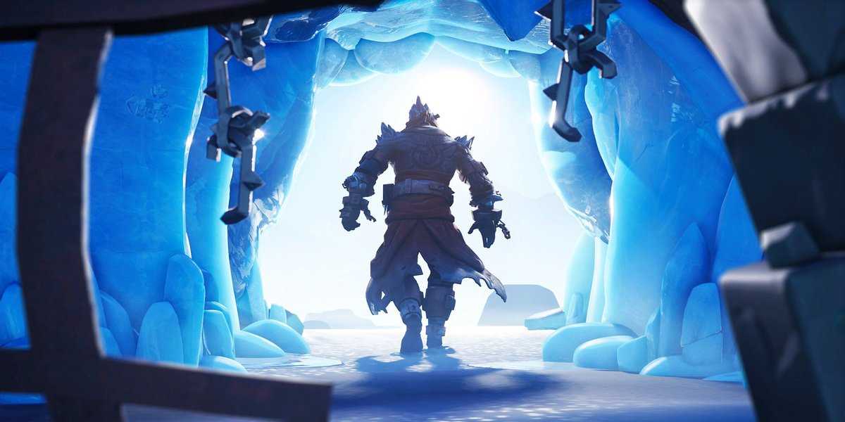Fortnite Season 7.3 Emotes (OUTDATED AS ****)