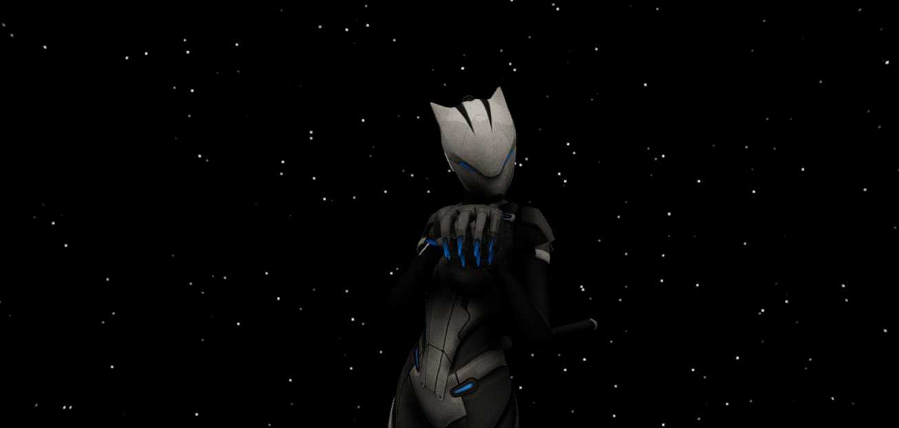 Lynx (Update)