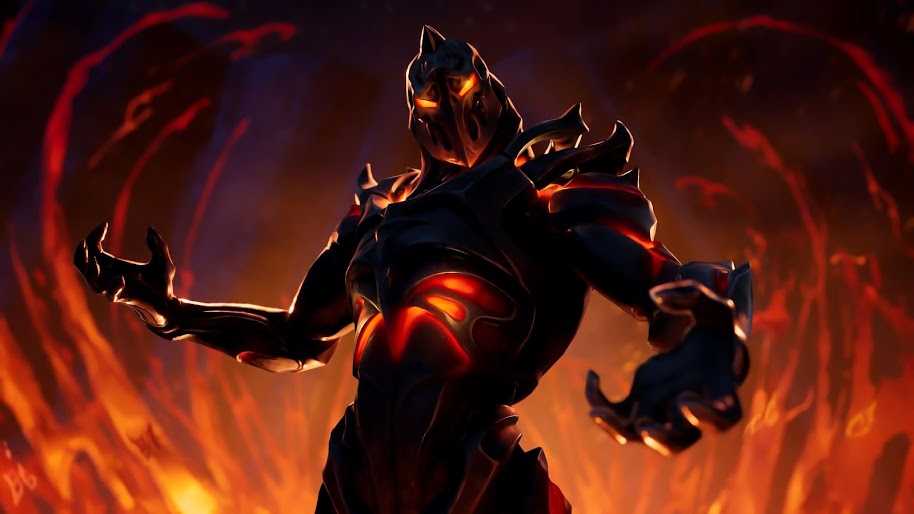Fortnite Season 8.1-4 Emotes (OUTDATED AS ****)