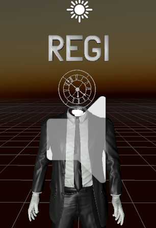 Time Lord Re-Release