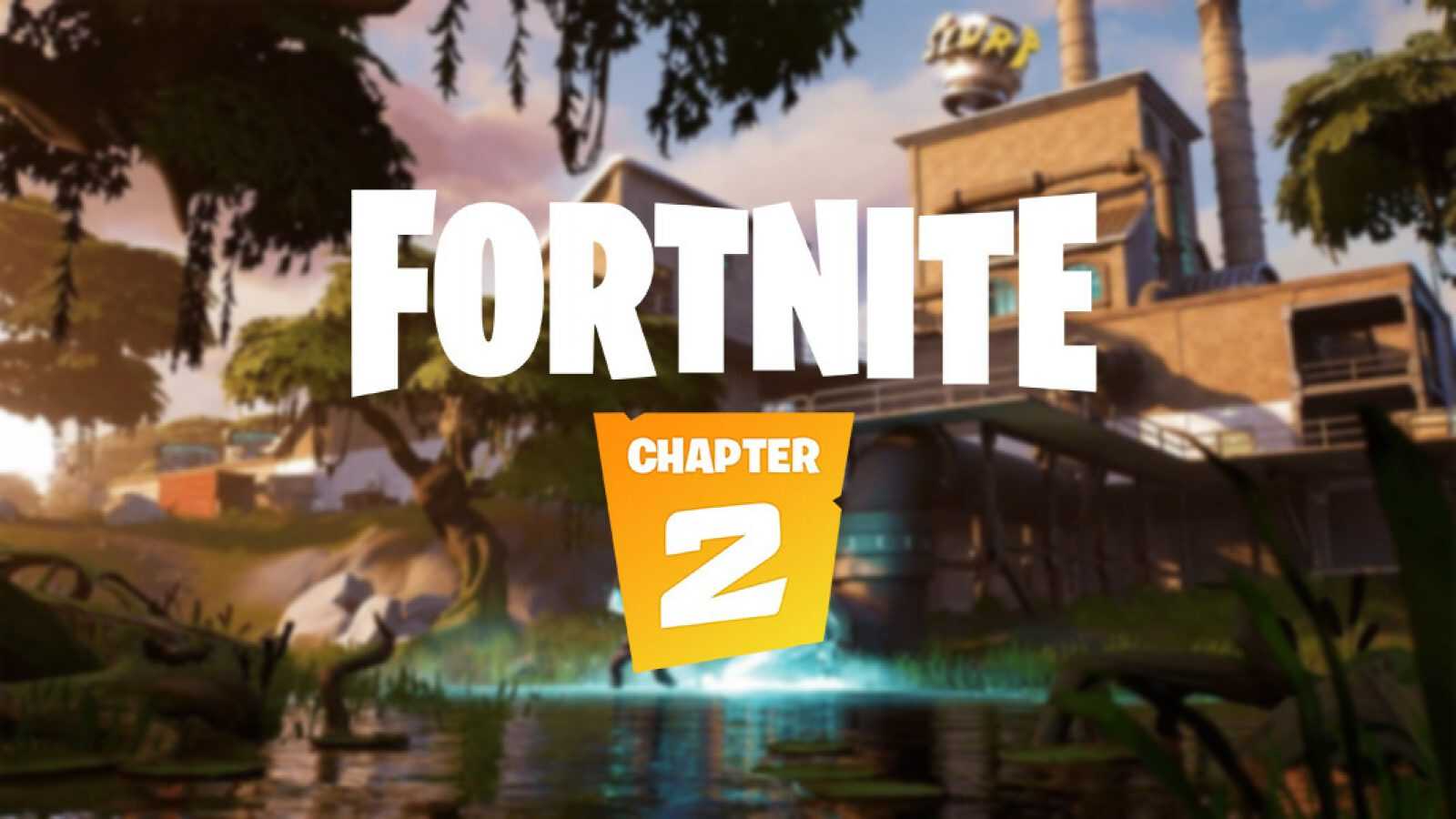 NOT ACTUALLY Every Fortnite Animation (Chapter 2: Season 1)