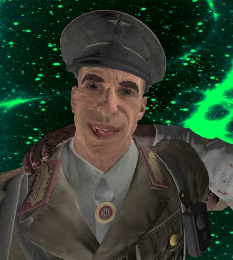 Ultimis Richtofen