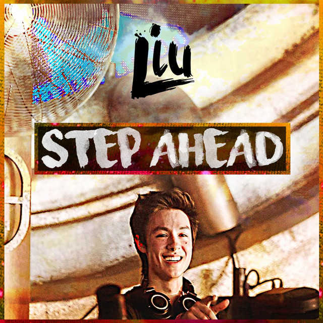 Step Ahead Keyframe Short