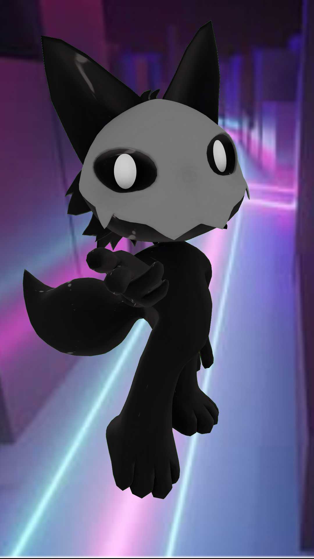 Puro Plushie v1.1