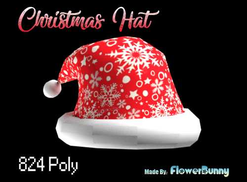 Christmas Hat Dynamic