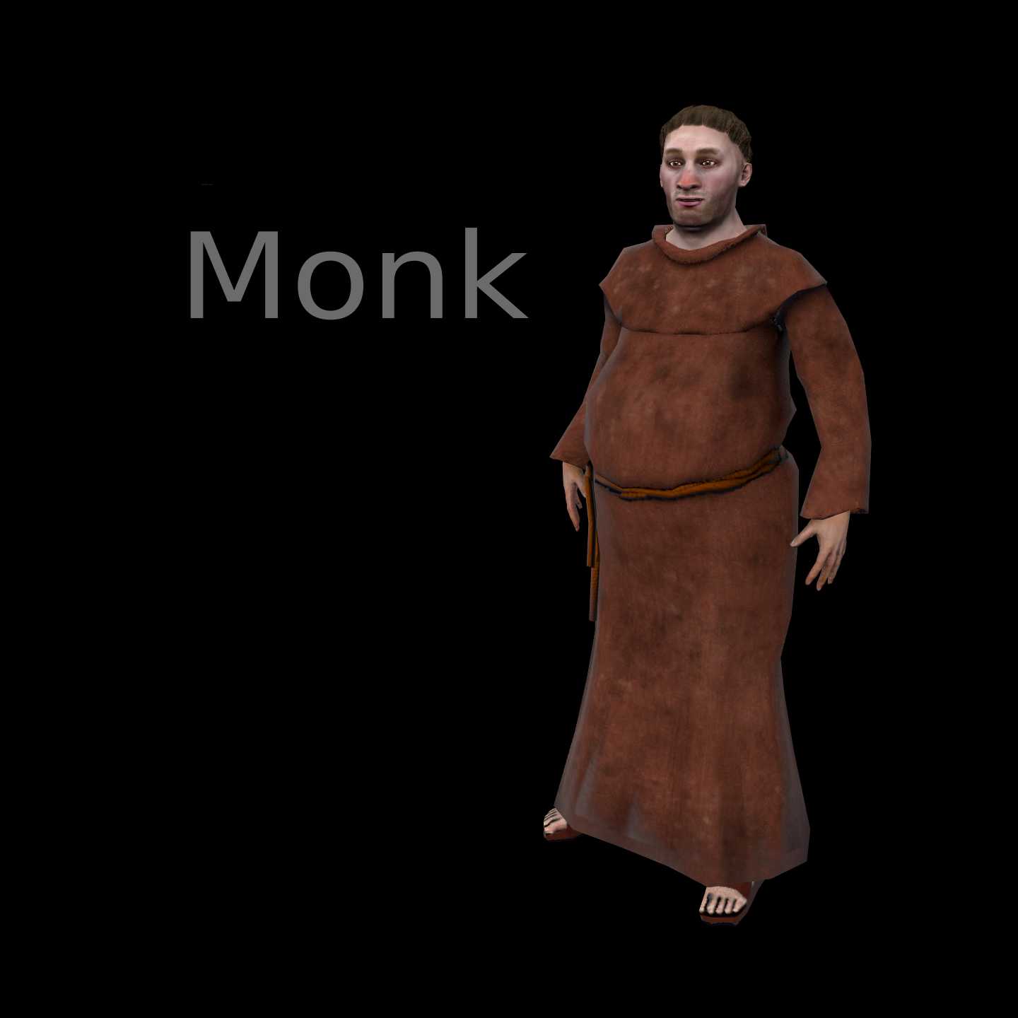 Monk