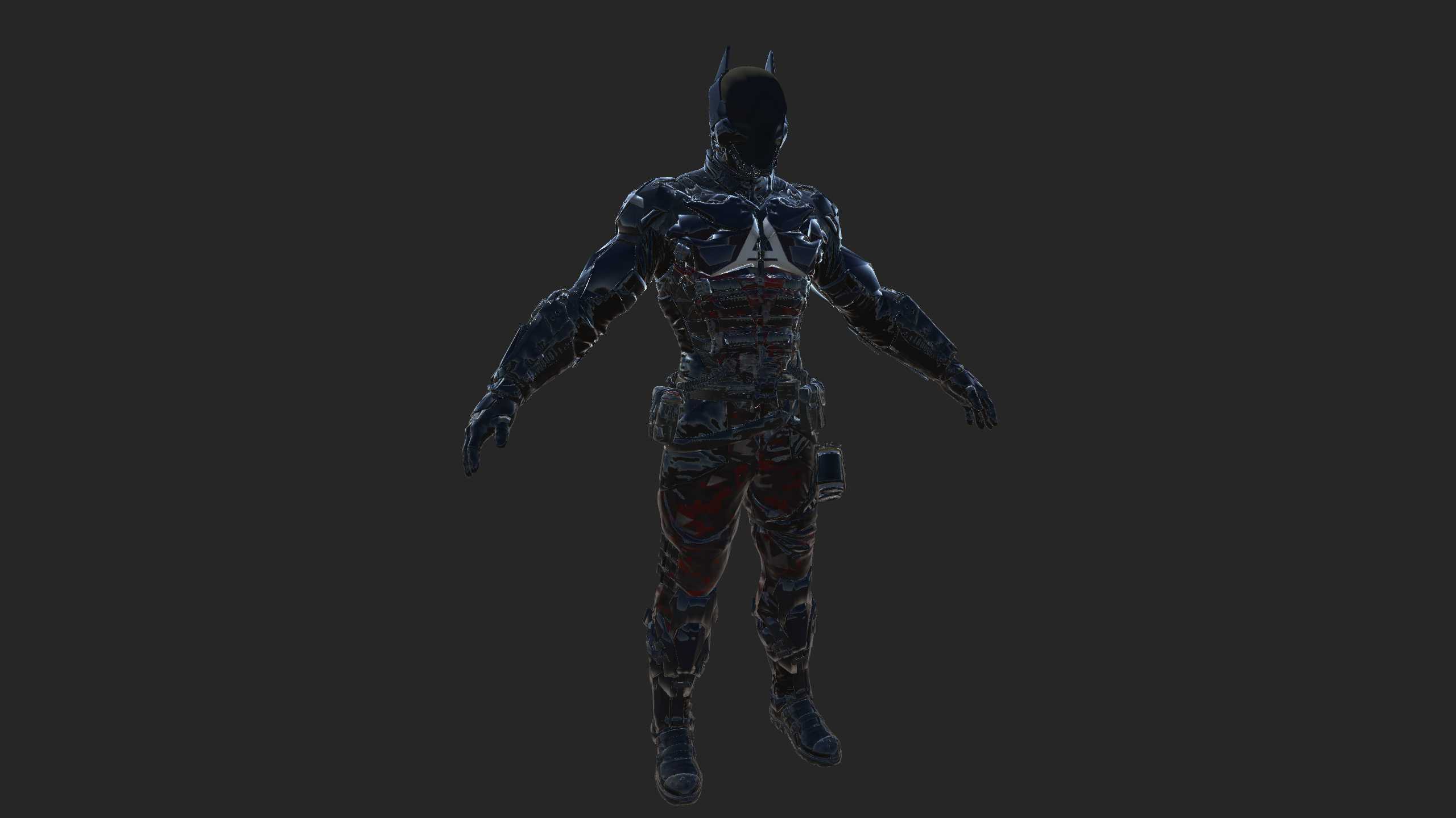 Arkham Knight