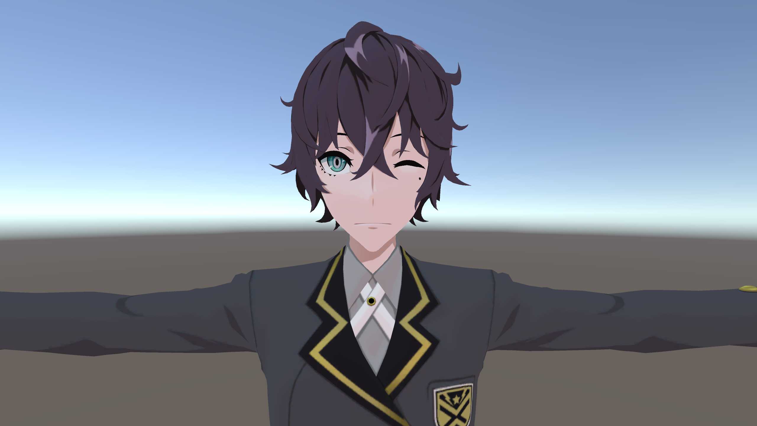 Sakurai