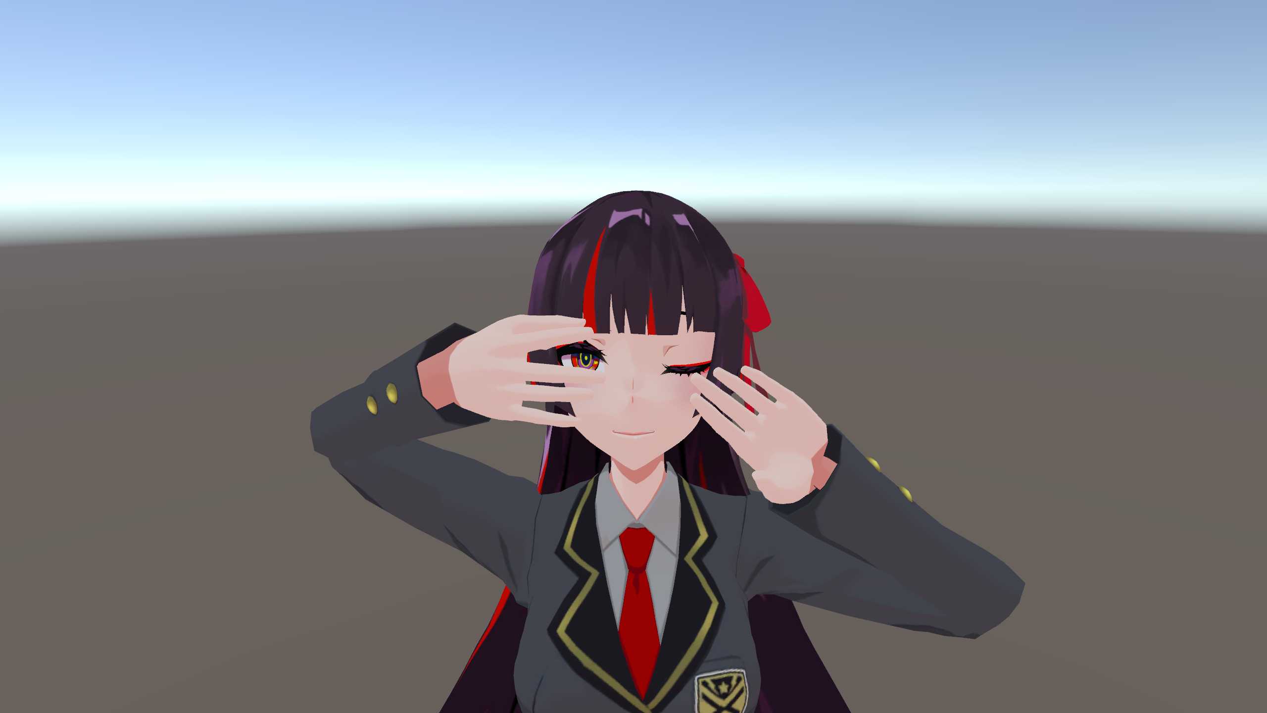 Karen Nikaido