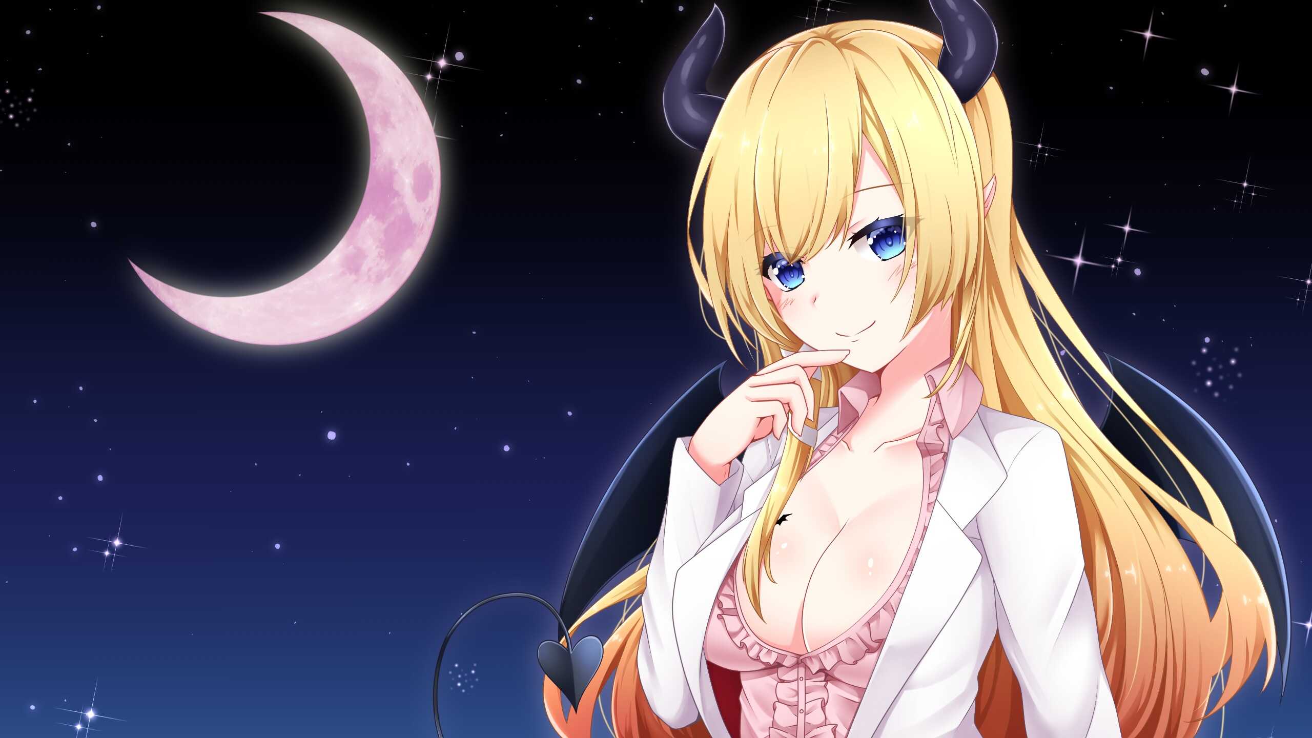 Yuzuki Choco