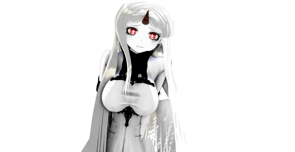 Harbor Princess/Seaport Princess (Kantai Collection)