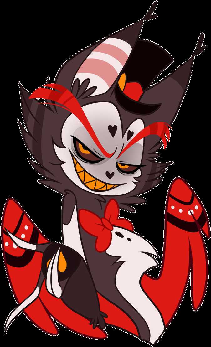 SenDieMMD's Husk