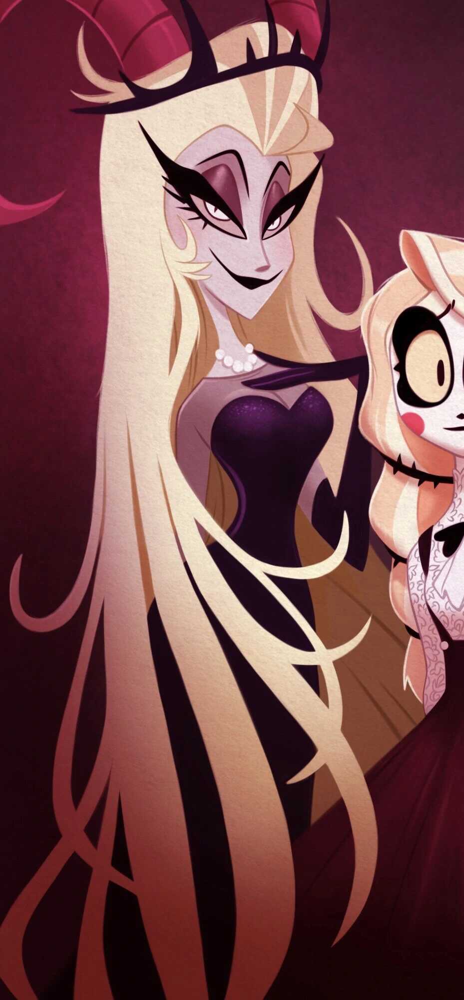 Lilith (Hazbin Hotel)