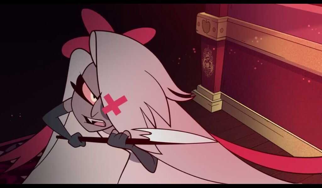 Vaggie (Hazbin Hotel)