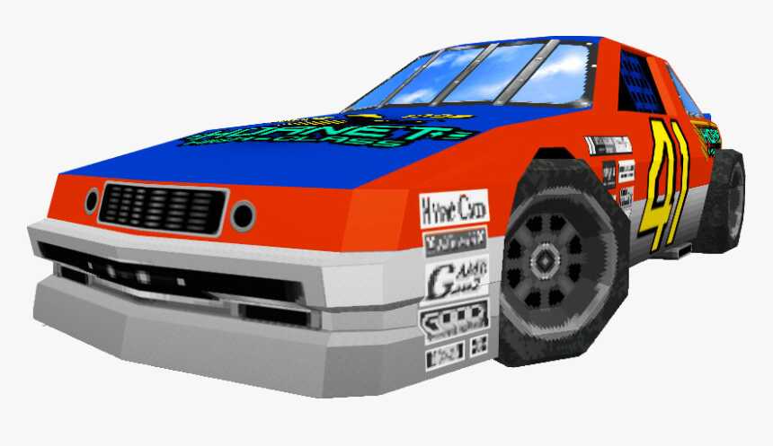 The Hornet (Daytona USA)