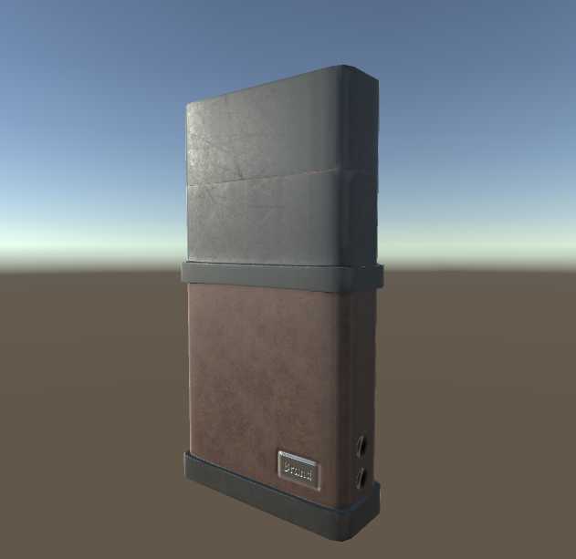 Stylish Lighter [+Animation] [+Fix]