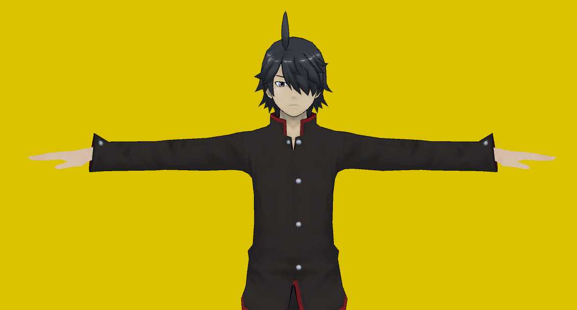 Koyomi Araragi