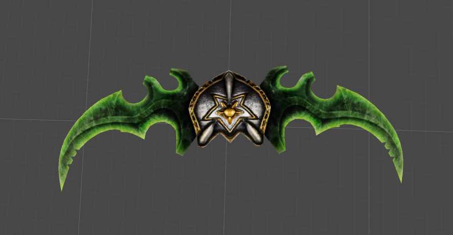 Warglaive of Azzinoth