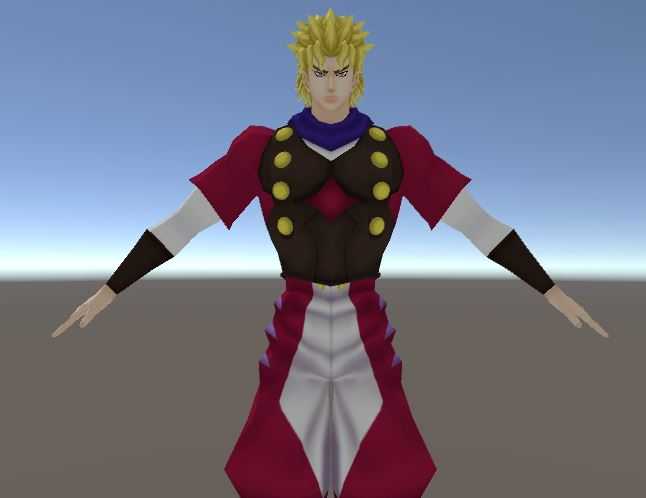 Dio Brando