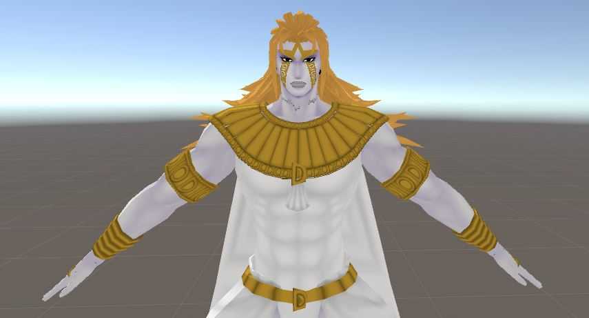 DIO, DIO and DIO