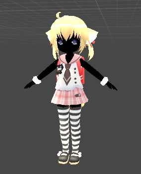 Vanilla Black